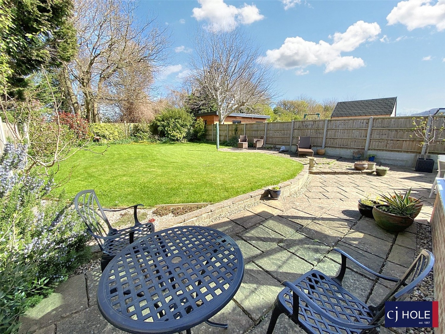 Hucclecote, Gloucester