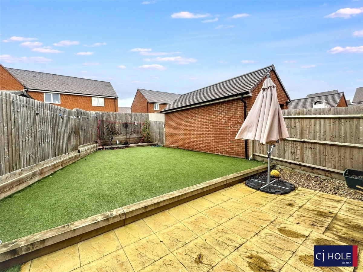 Brockworth, Gloucester