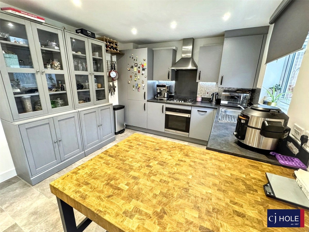 Brockworth, Gloucester