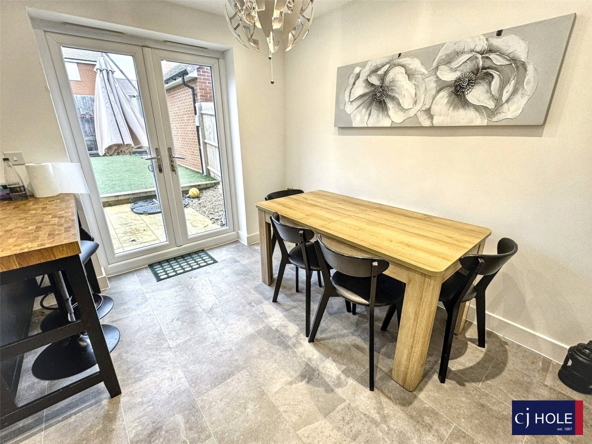 Brockworth, Gloucester