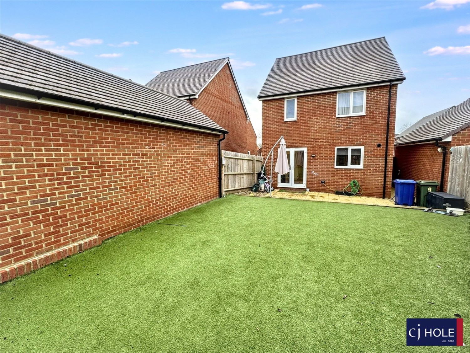 Brockworth, Gloucester