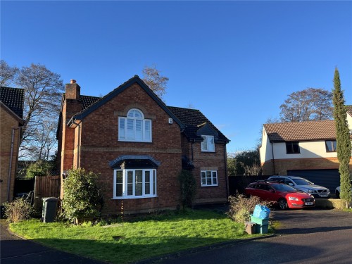 Abbeymead, Gloucester