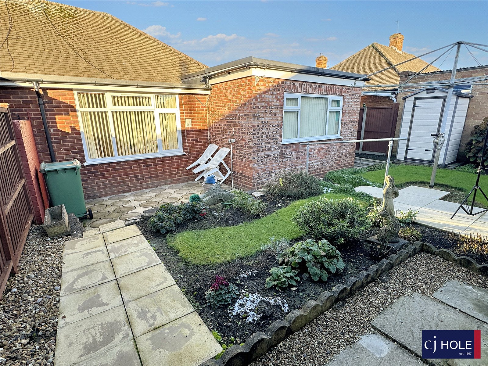 3 bedroom Bungalow for sale in Hucclecote, Gloucester