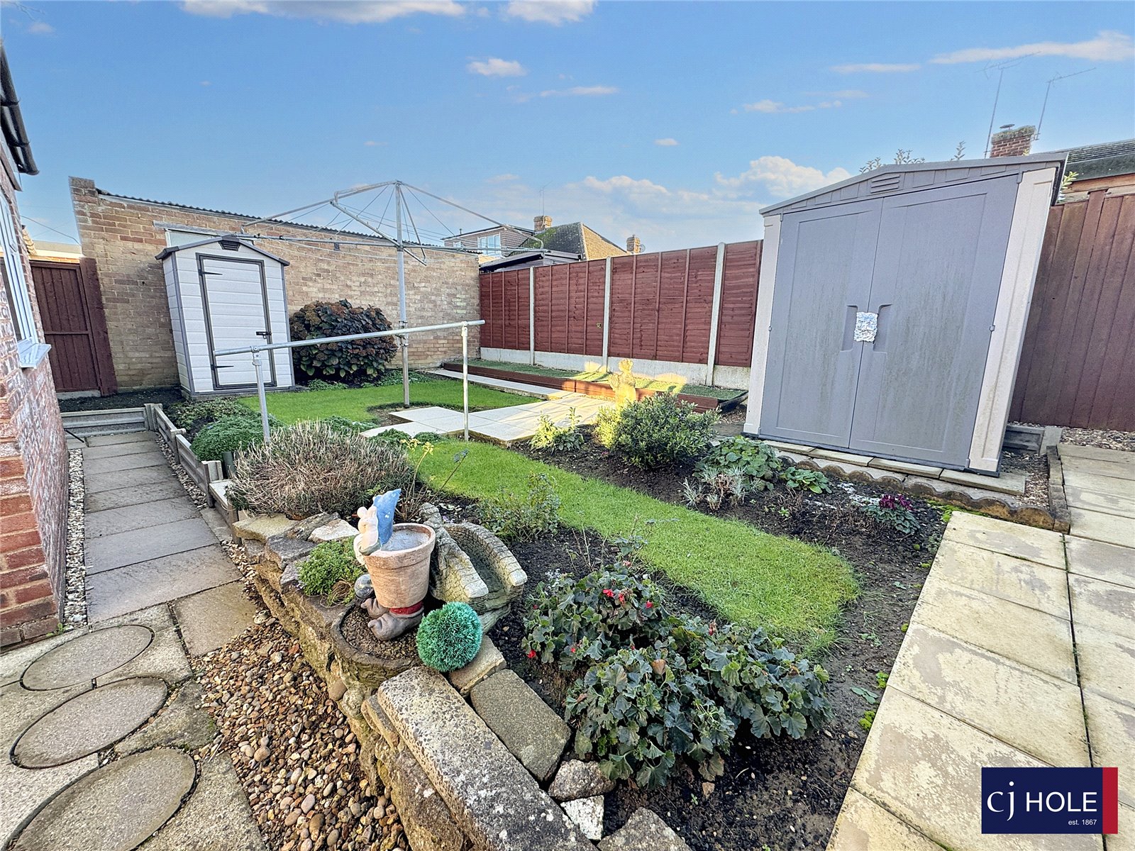 3 bedroom Bungalow for sale in Hucclecote, Gloucester