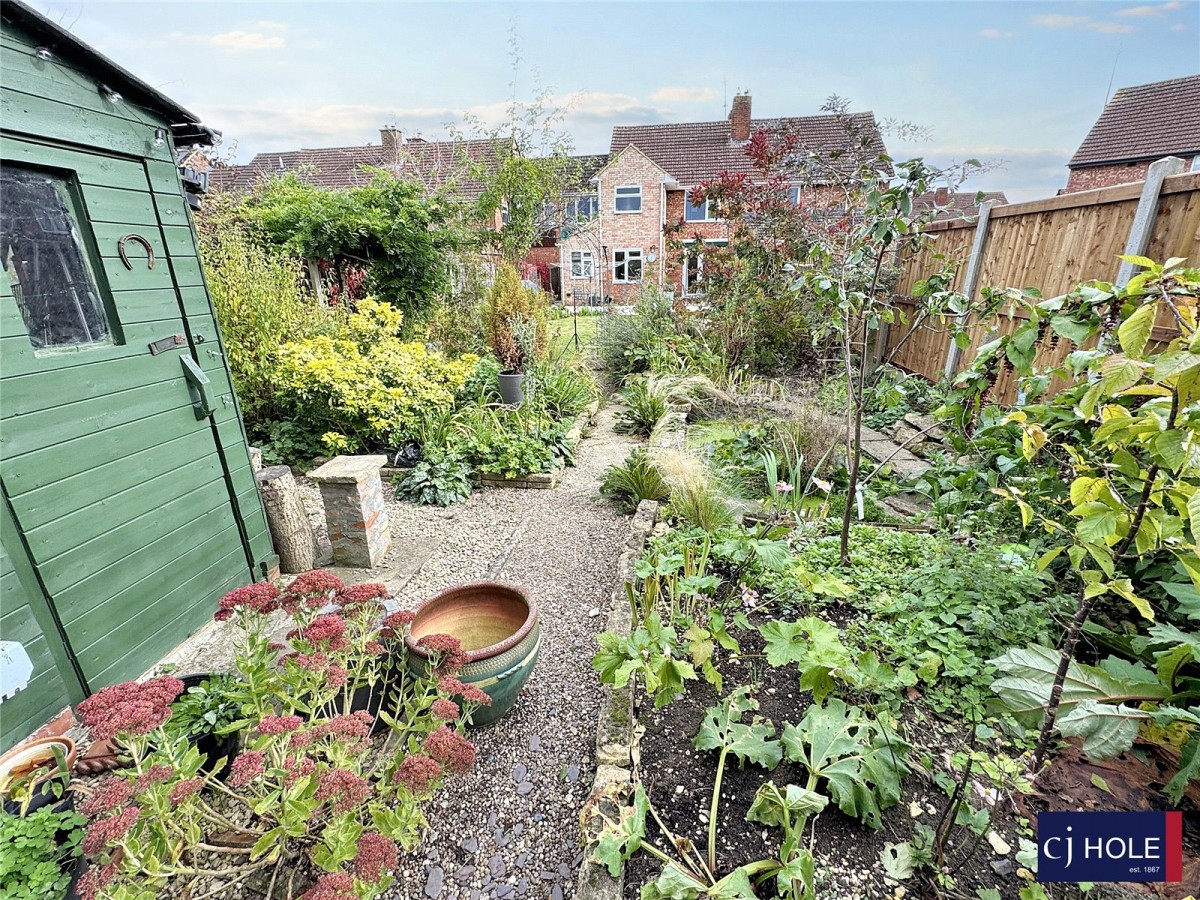 Hucclecote, Gloucester