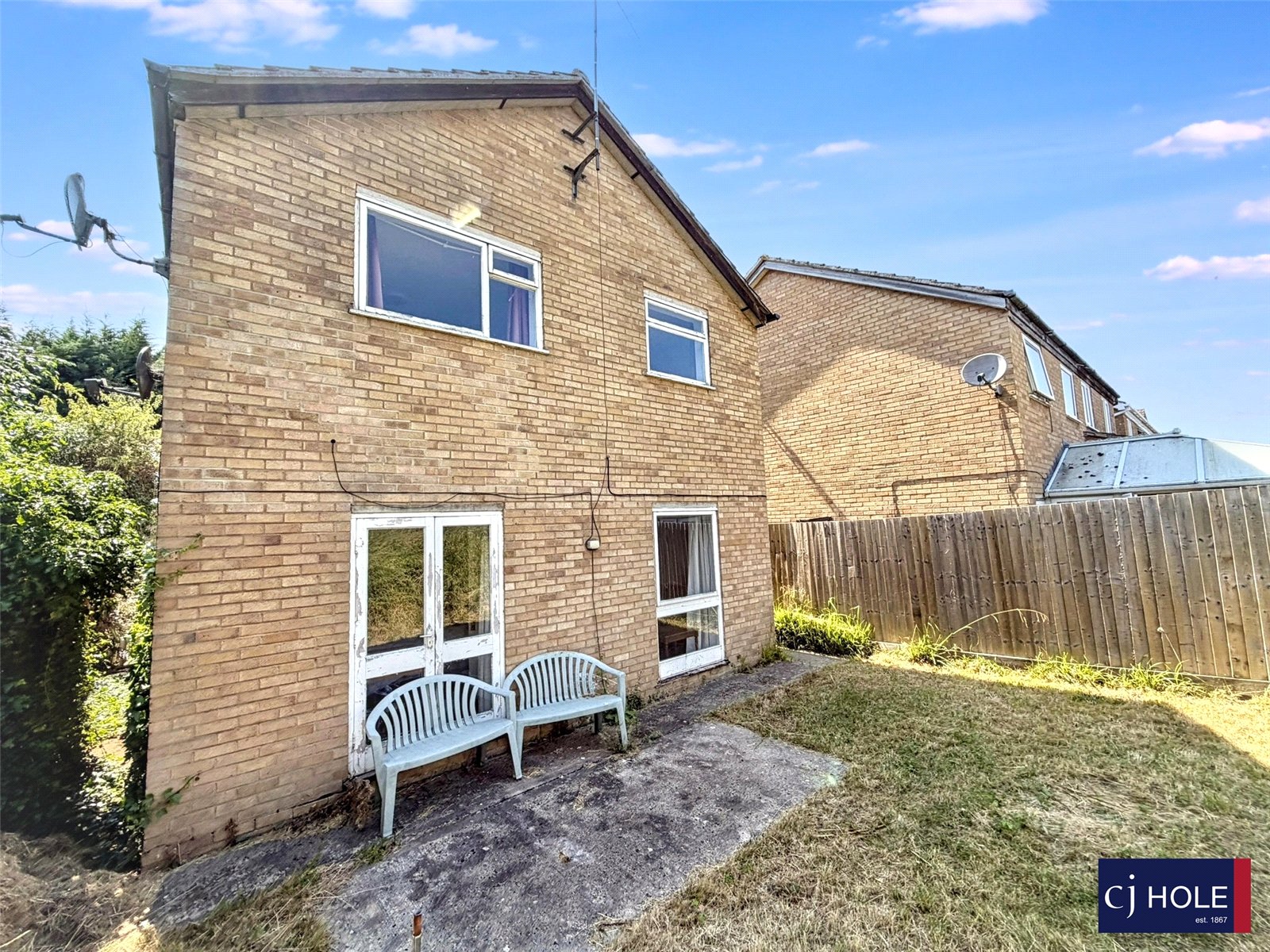 4 bedroom House for sale in Abbeydale