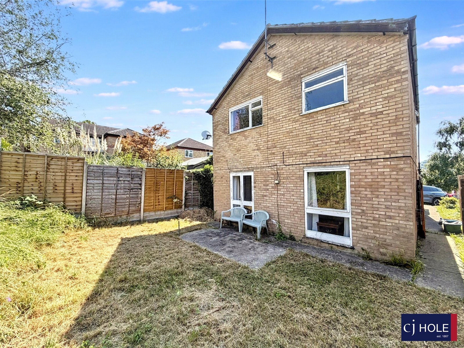 4 bedroom House for sale in Abbeydale