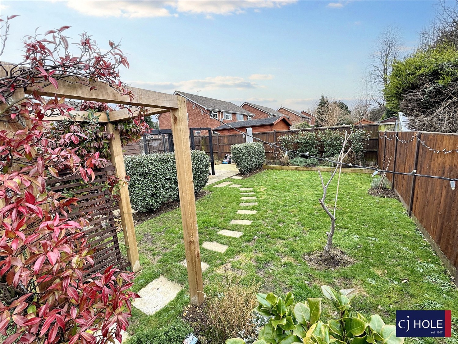 Hucclecote, Gloucester