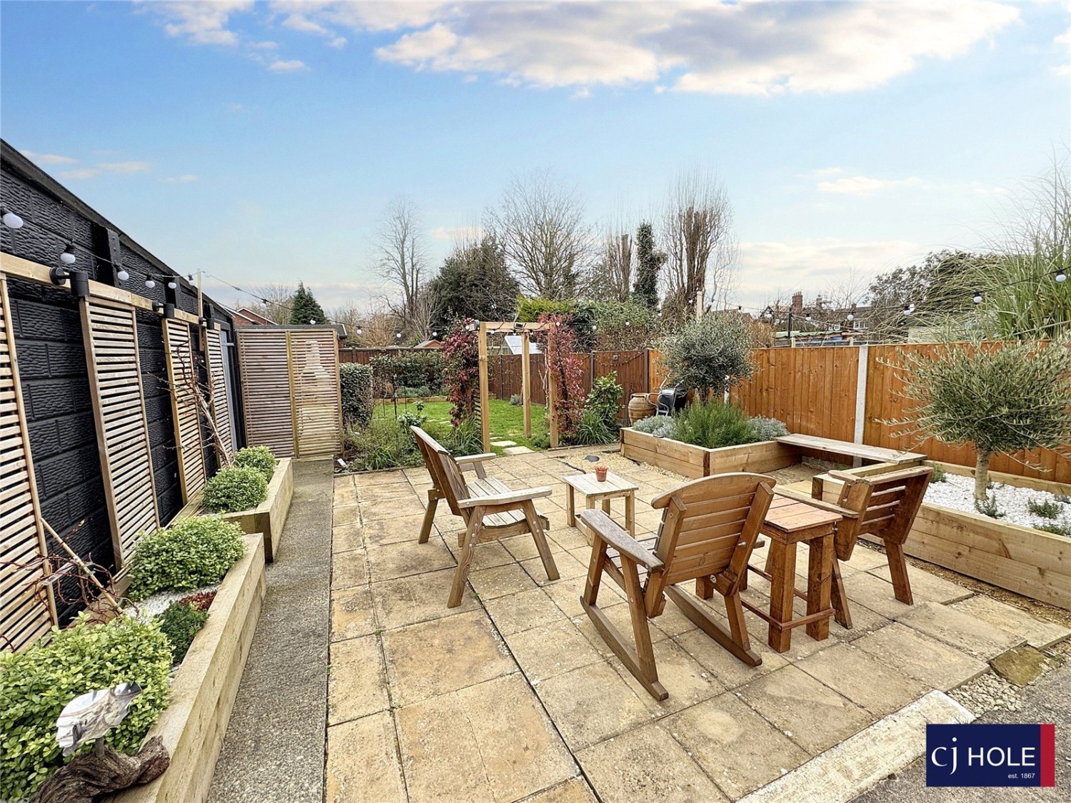 Hucclecote, Gloucester