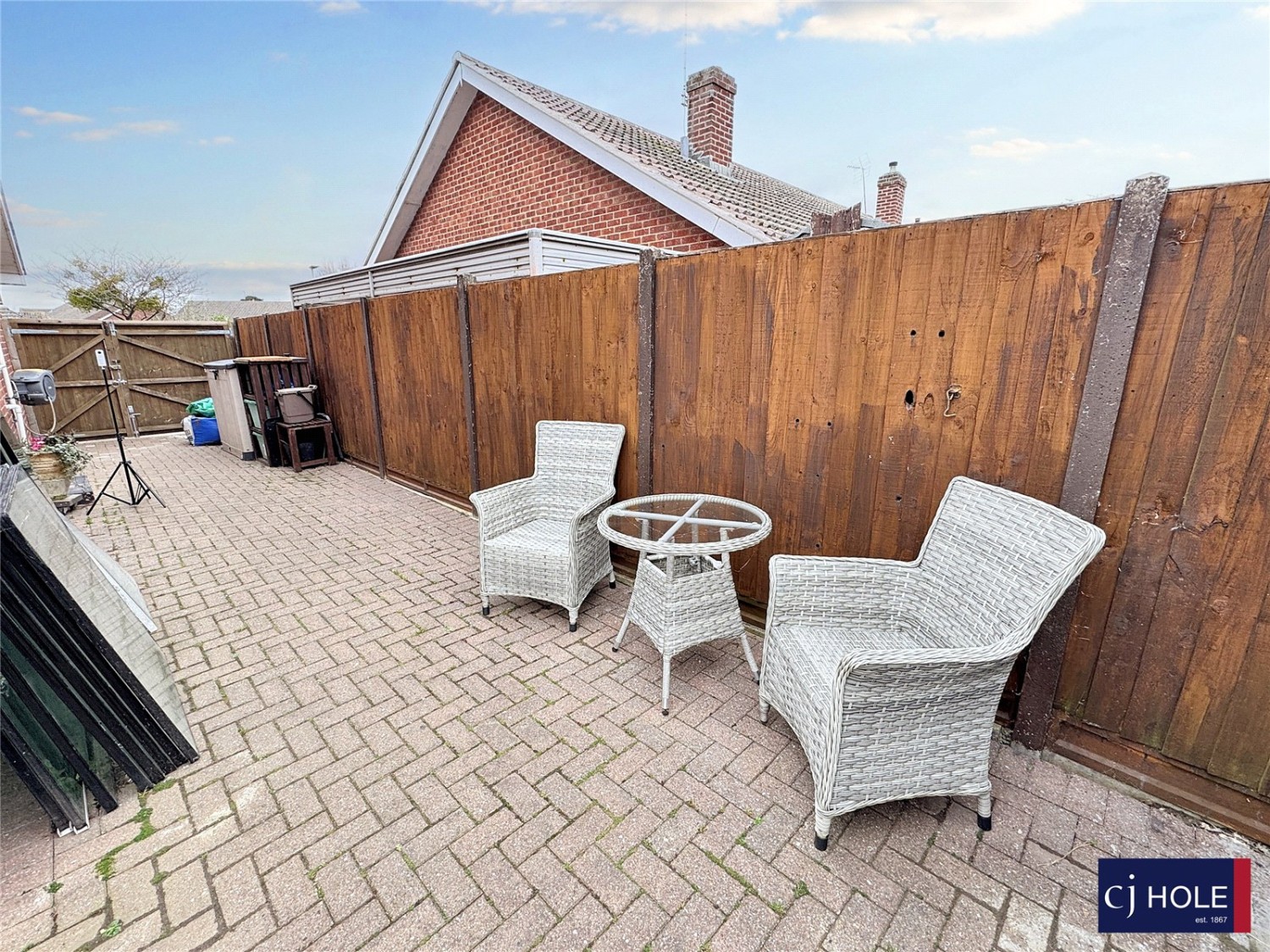 Hucclecote, Gloucester