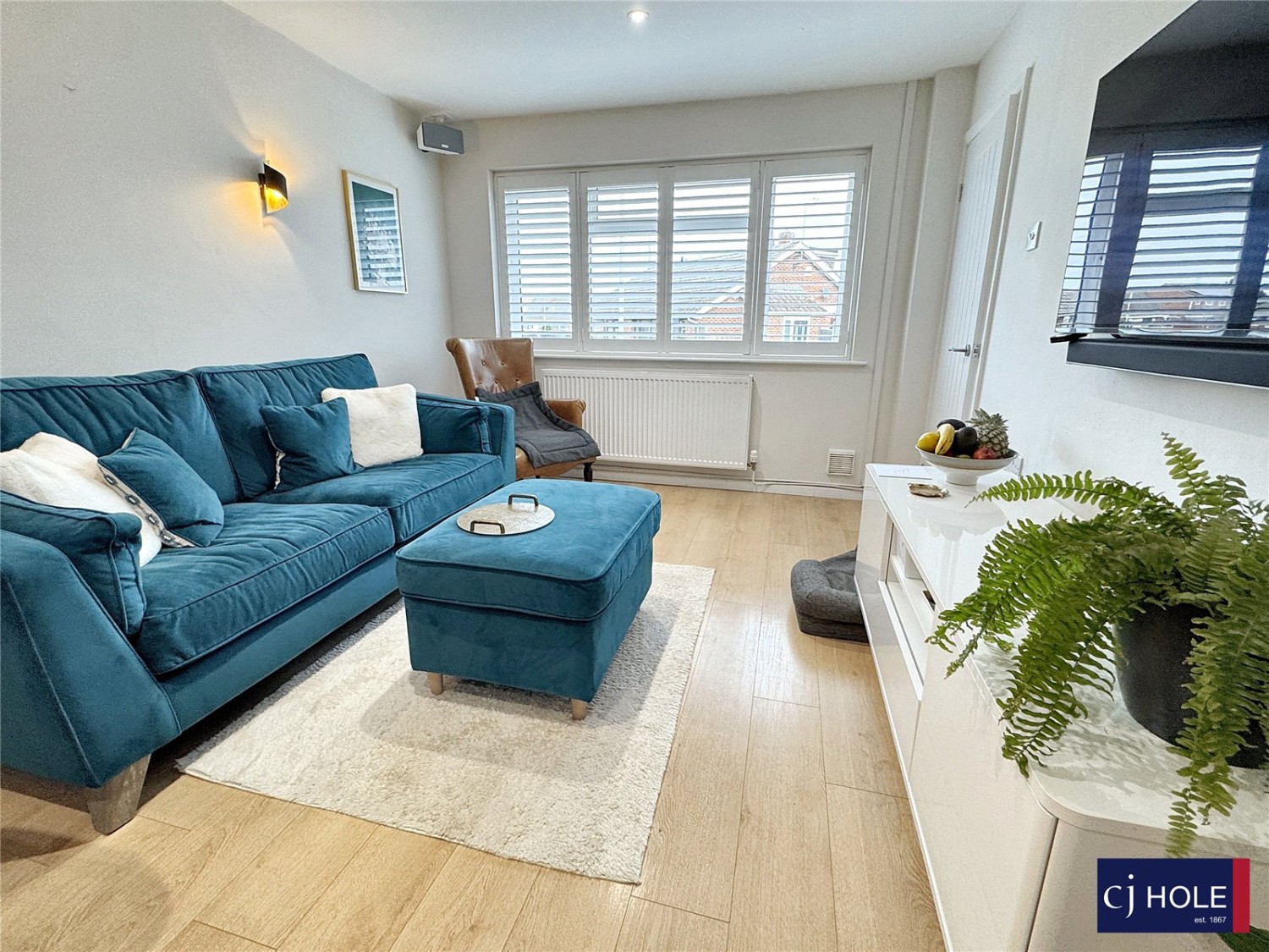 Hucclecote, Gloucester