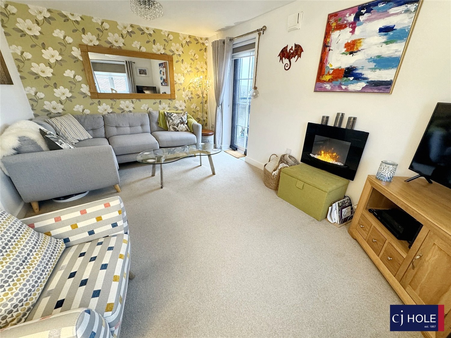 Hempstead, Gloucester