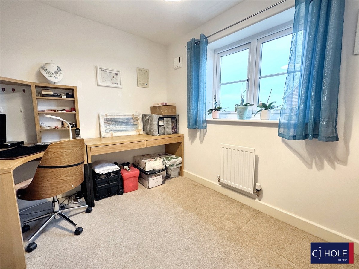 Hempstead, Gloucester