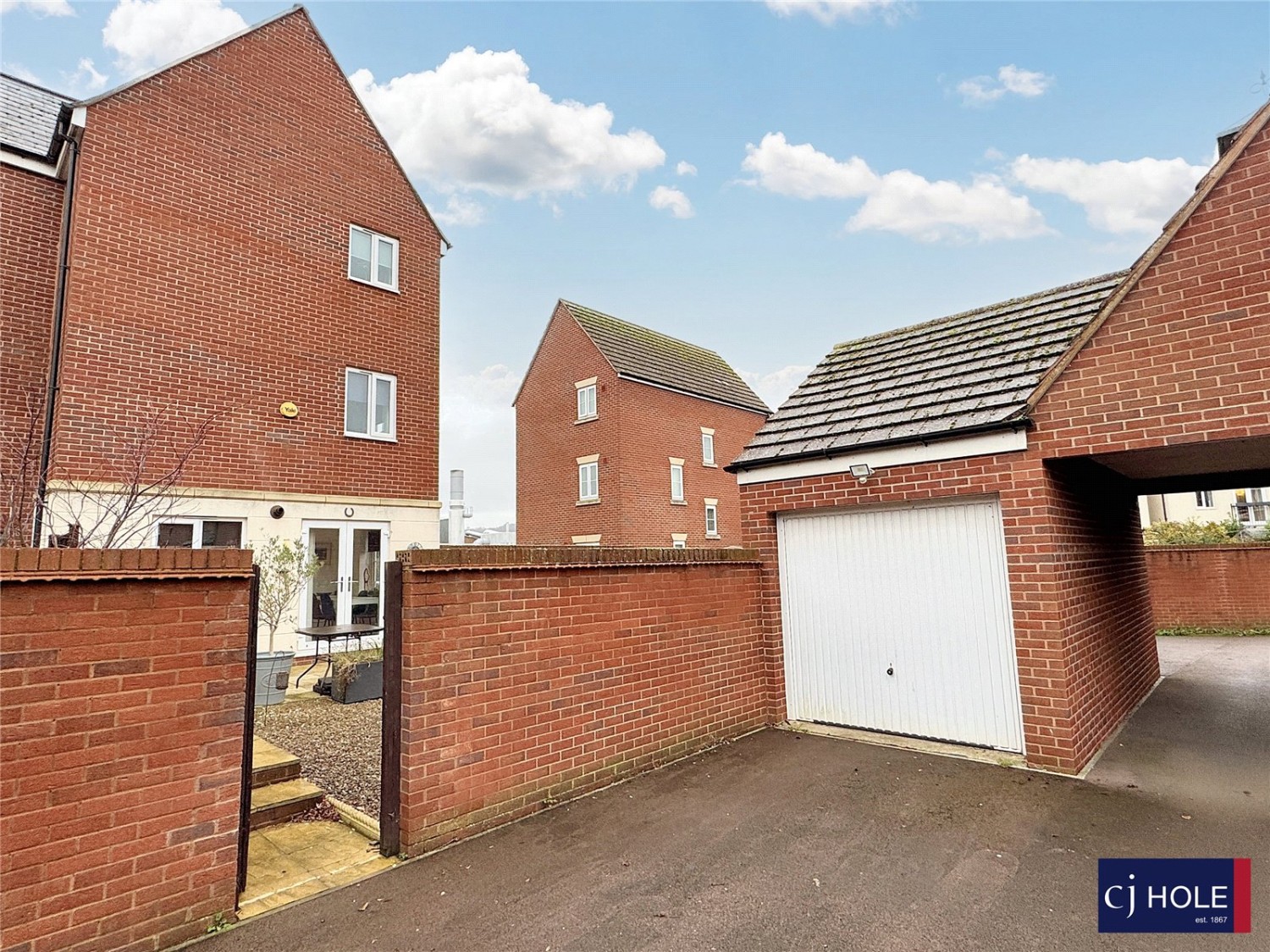 Hempstead, Gloucester