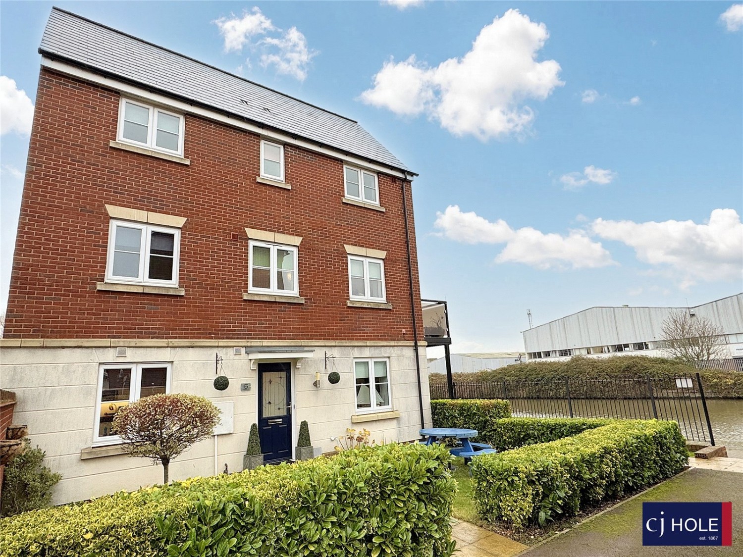 Hempstead, Gloucester