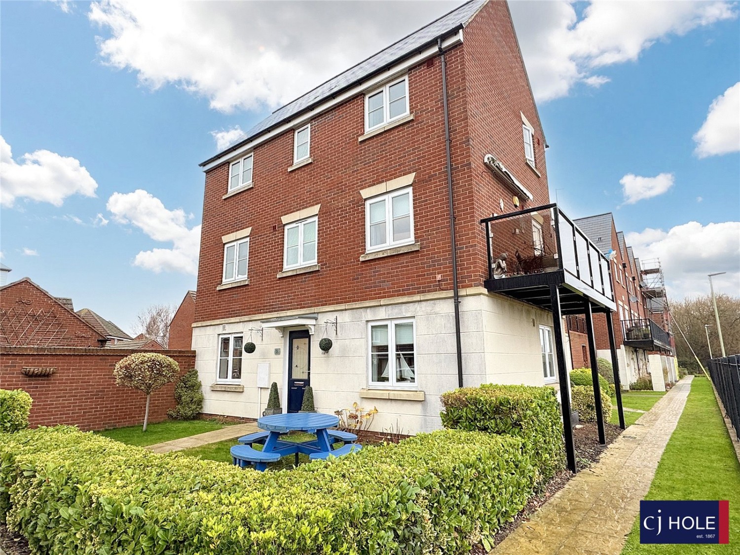 Hempstead, Gloucester
