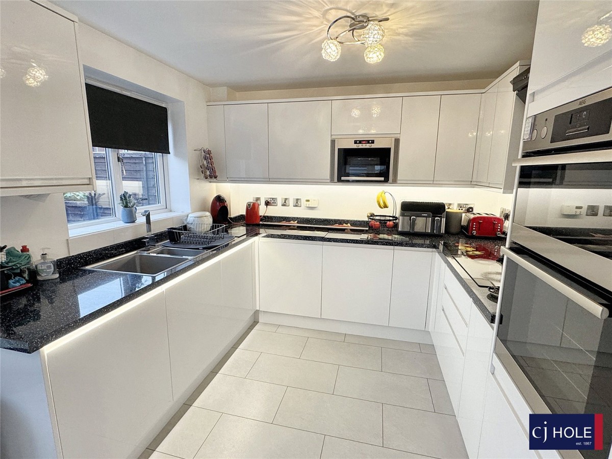Hempstead, Gloucester