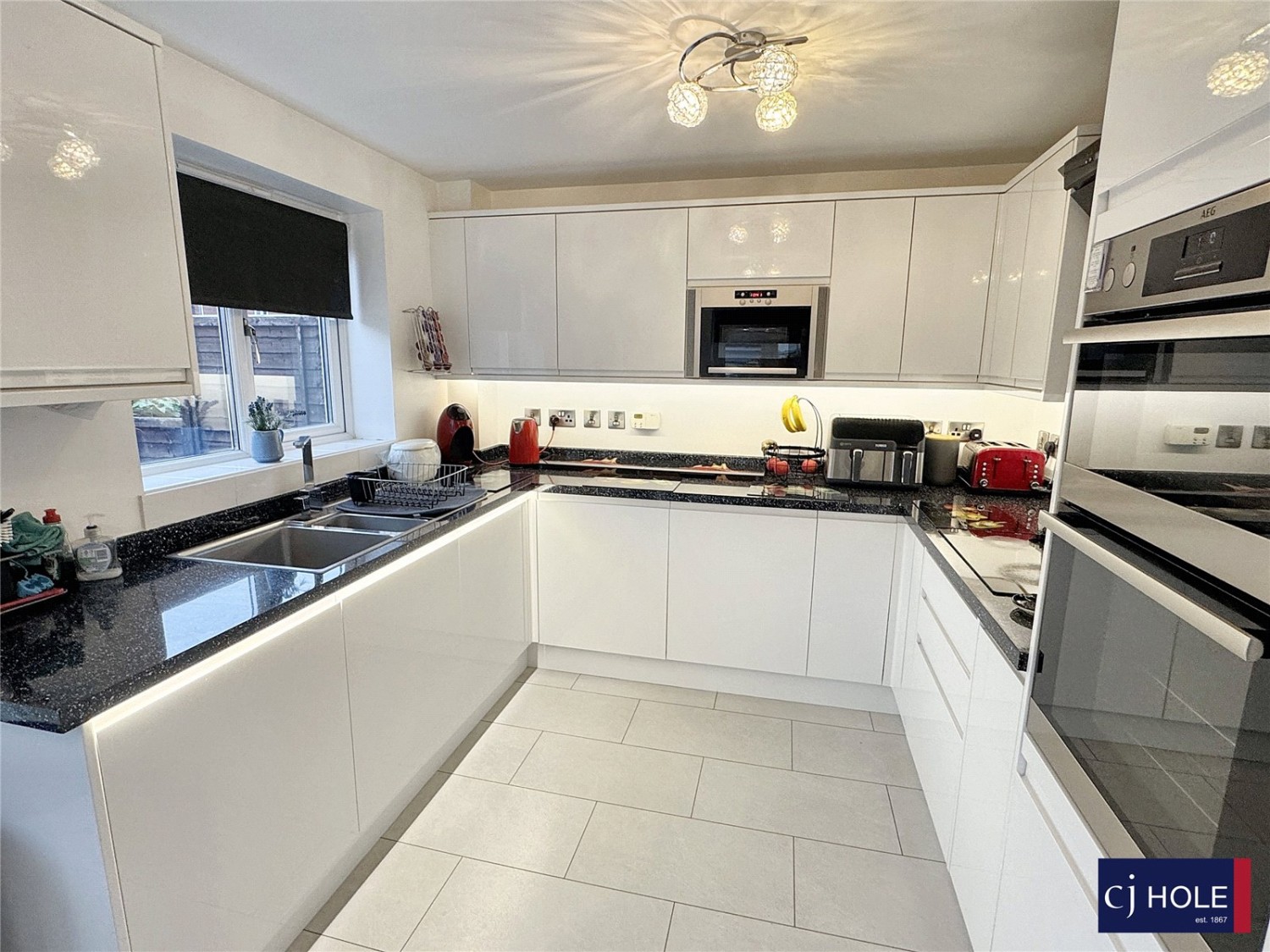Hempstead, Gloucester