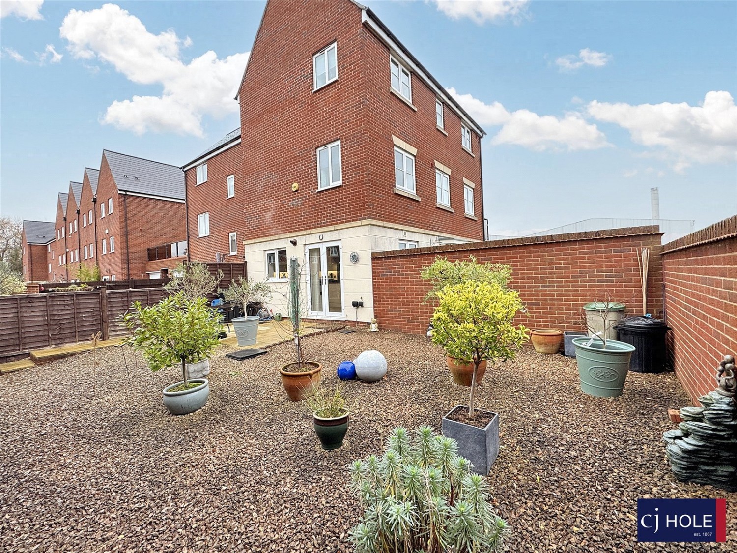 Hempstead, Gloucester
