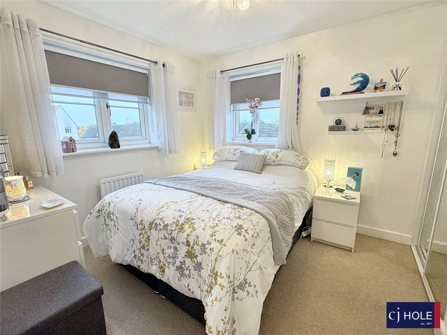 Hempstead, Gloucester