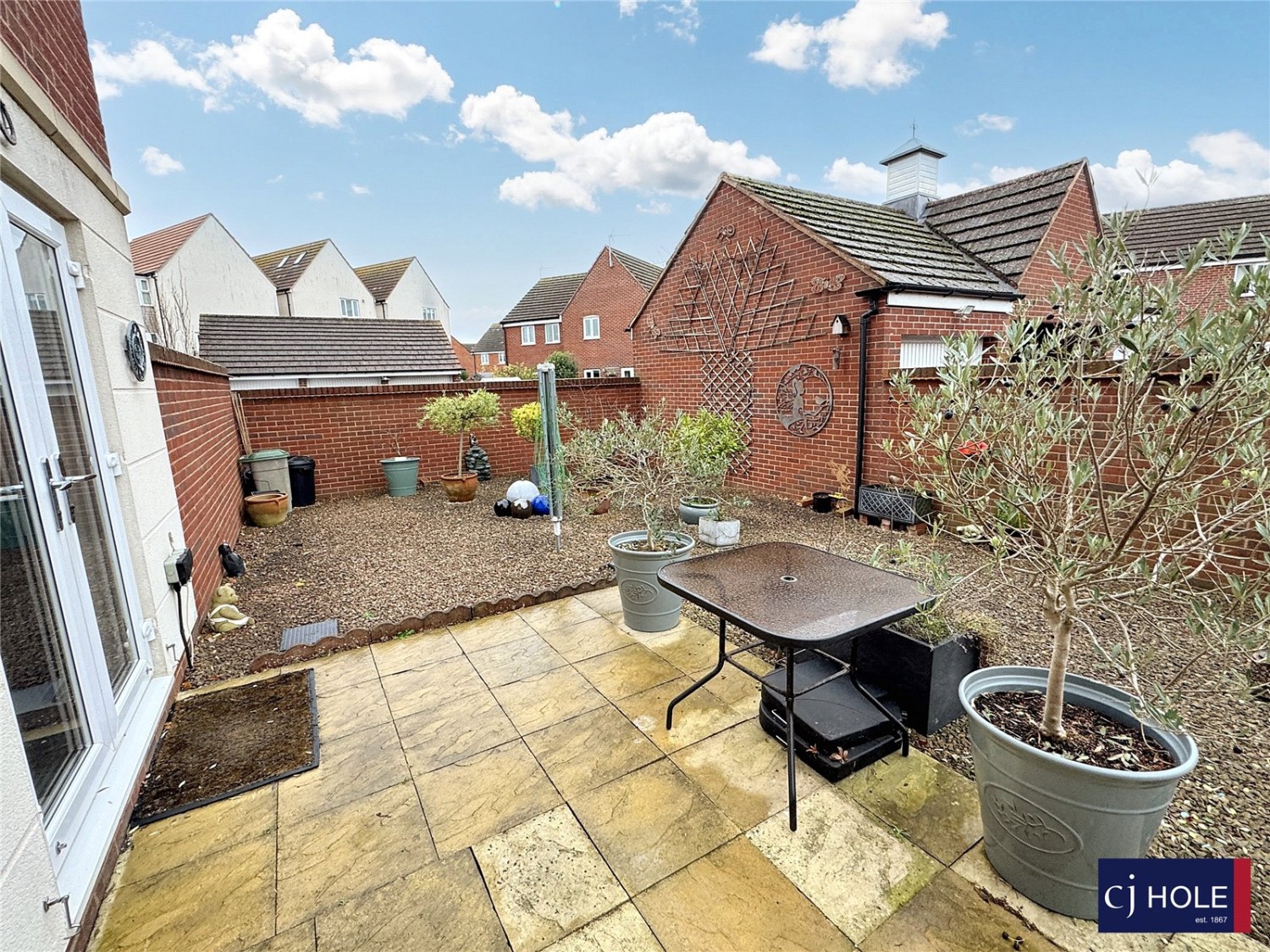 Hempstead, Gloucester