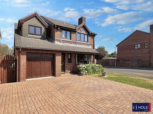 Abbeymead, Gloucester