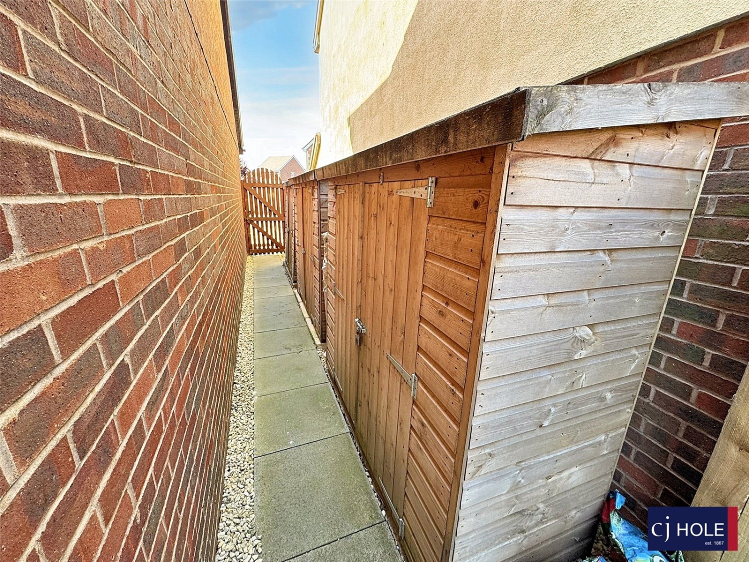 Abbeymead, Gloucester