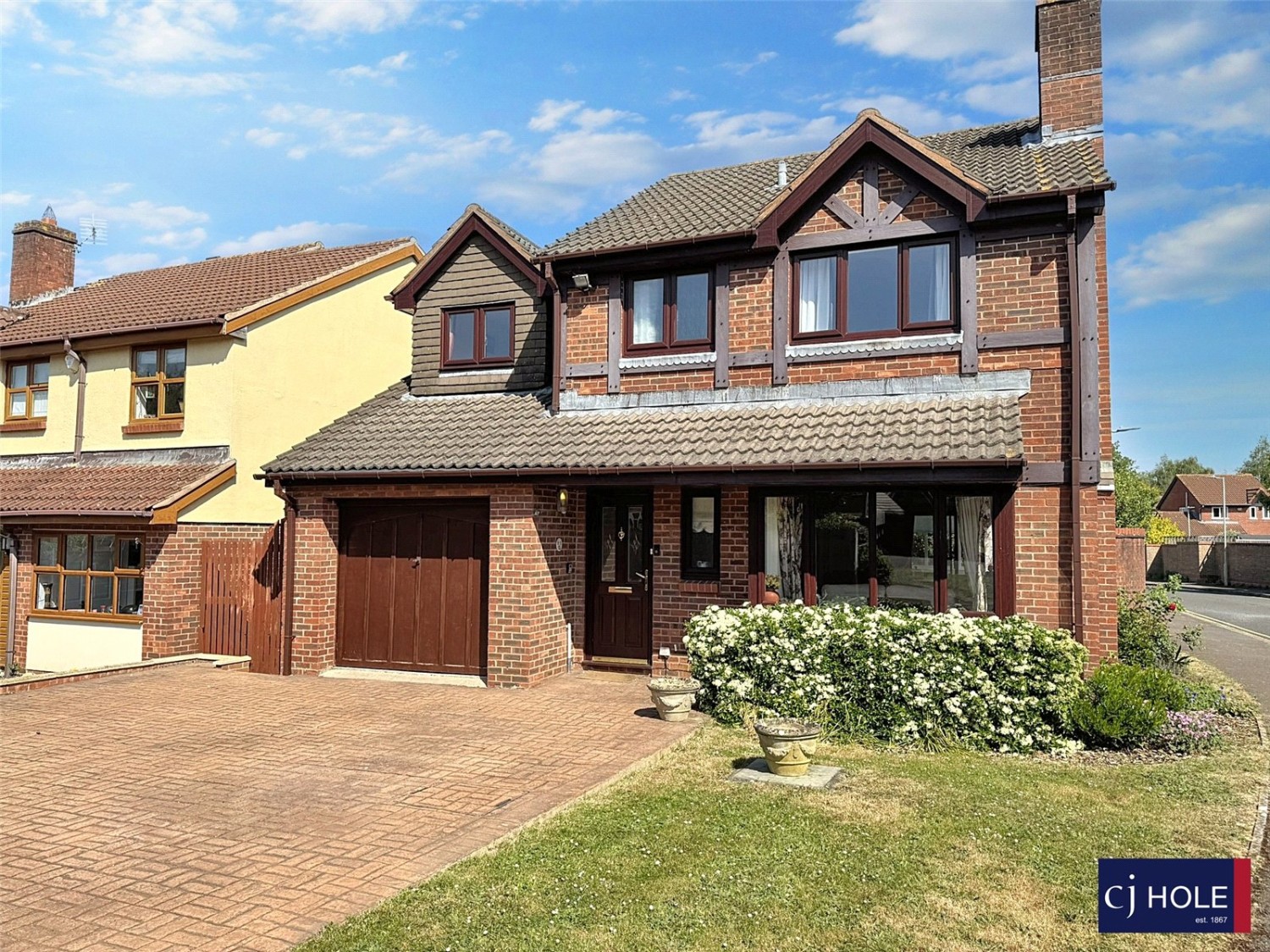 Abbeymead, Gloucester