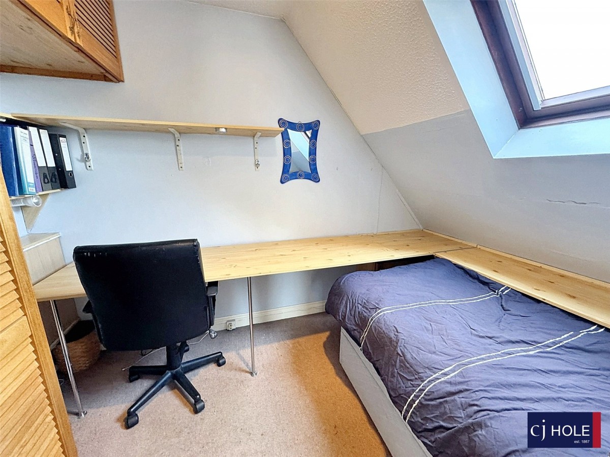 Abbeymead, Gloucester