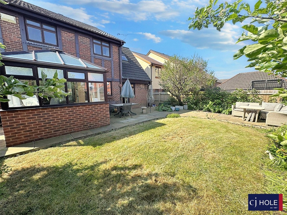 Abbeymead, Gloucester