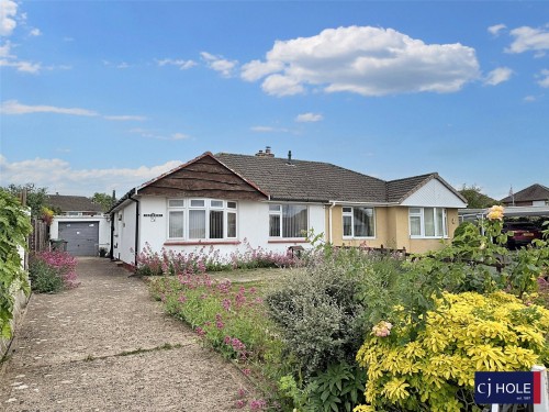 Hucclecote