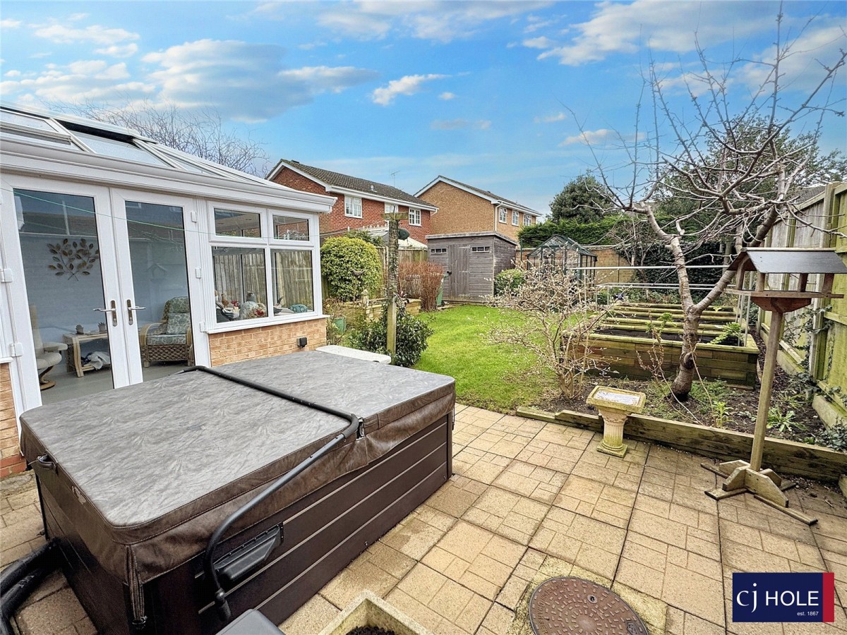 Barnwood, Gloucester
