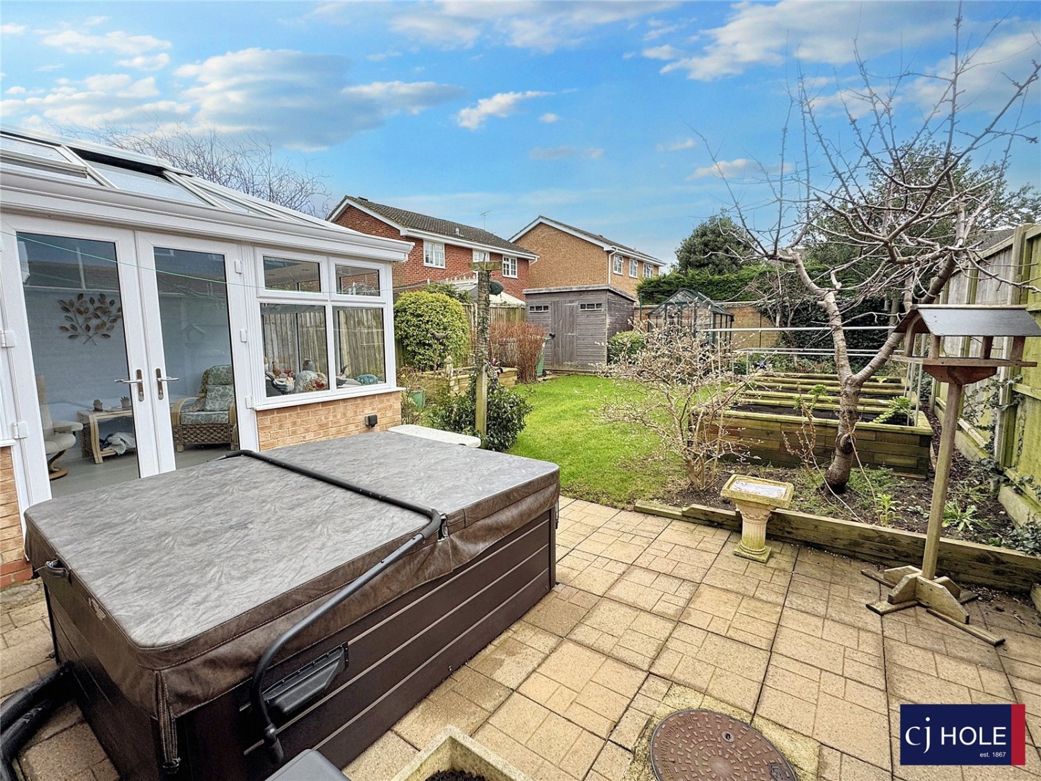 Barnwood, Gloucester