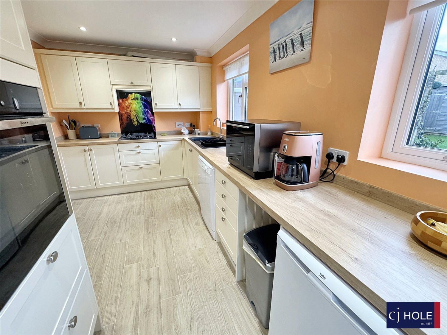 Barnwood, Gloucester