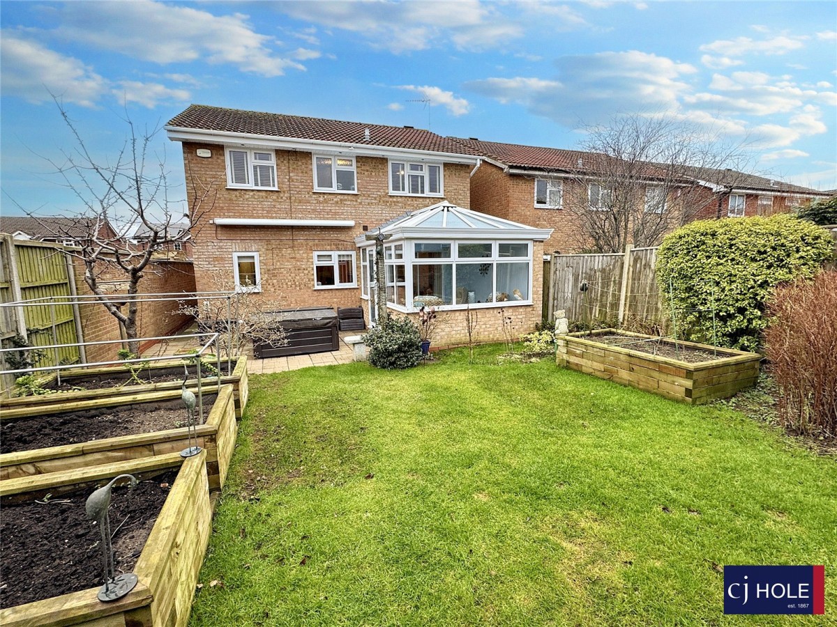 Barnwood, Gloucester