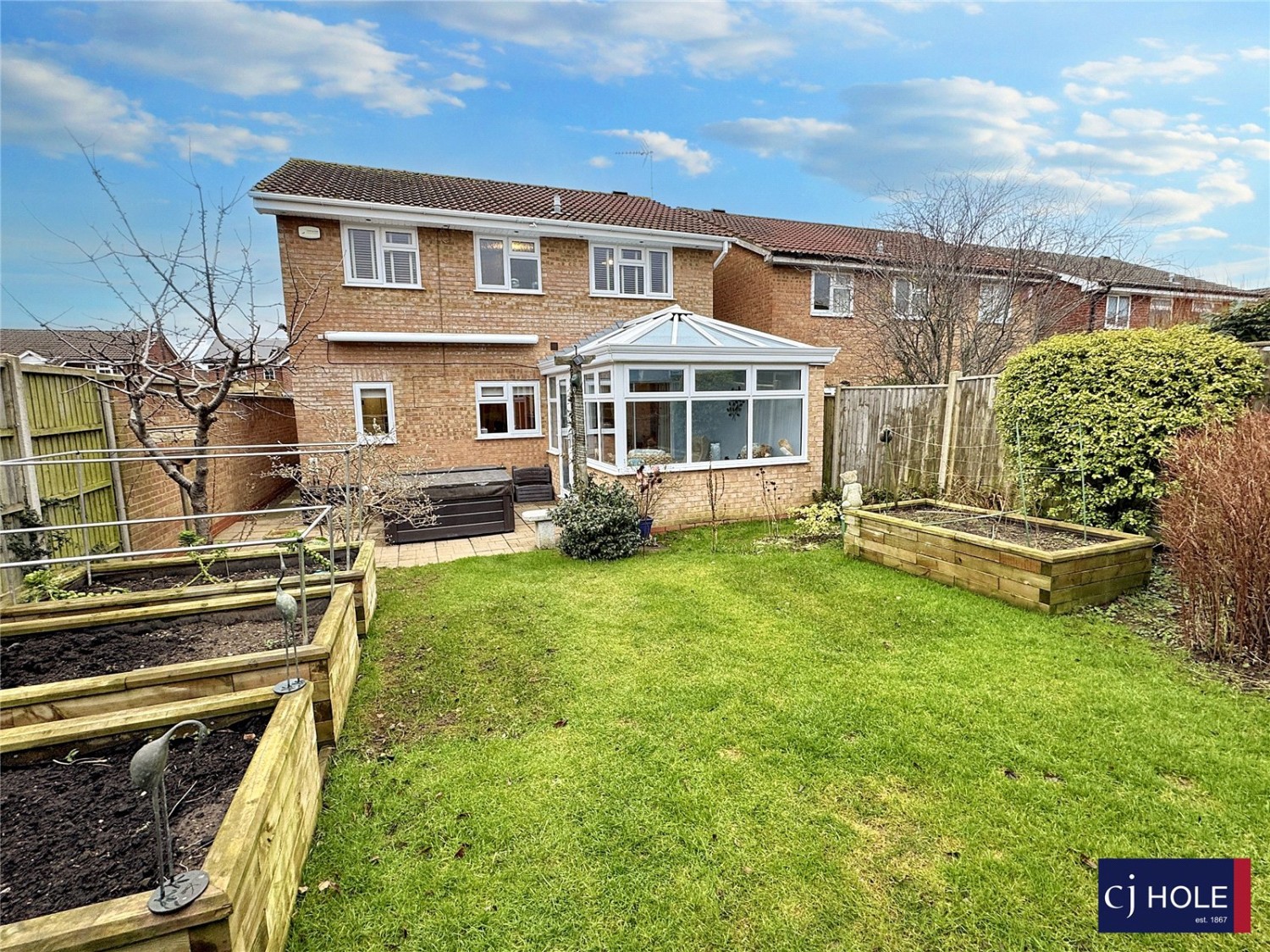 Barnwood, Gloucester
