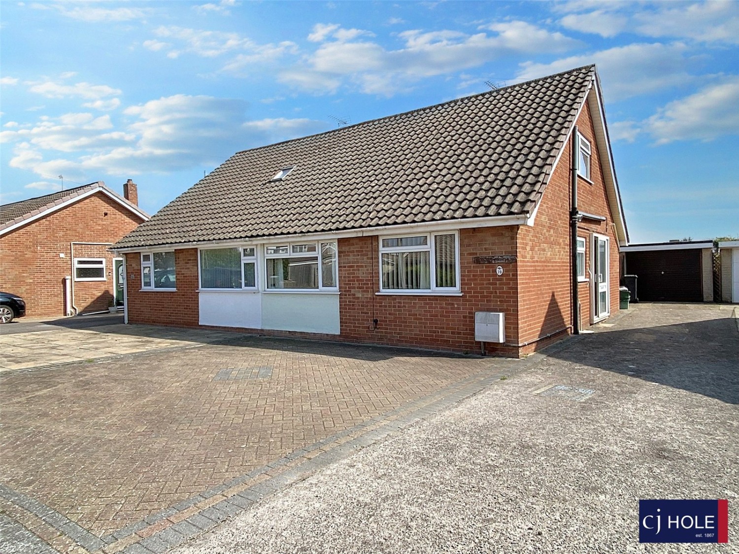 Hucclecote, Gloucester