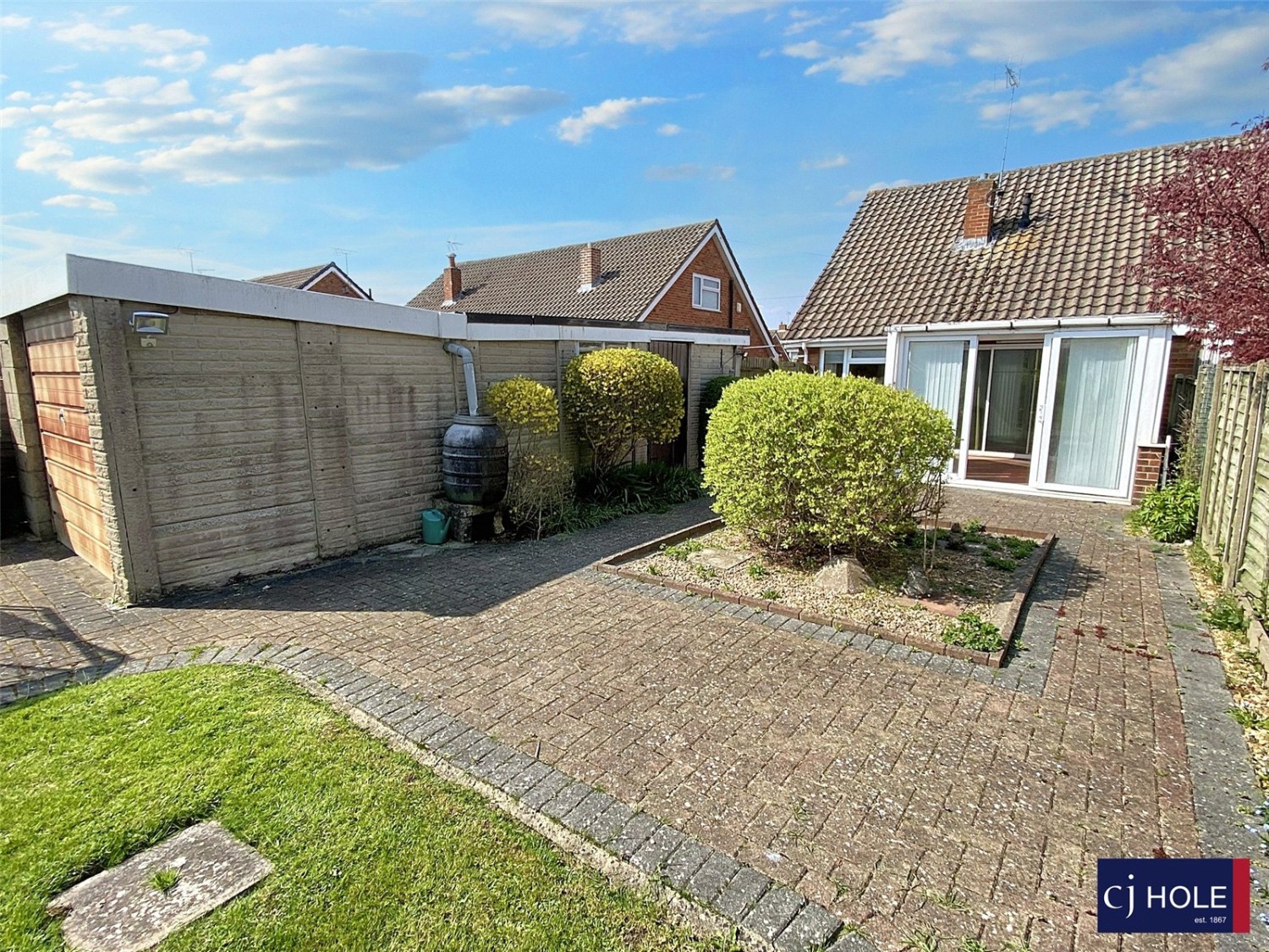 Hucclecote, Gloucester