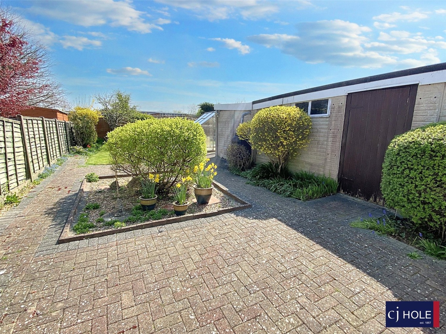 Hucclecote, Gloucester