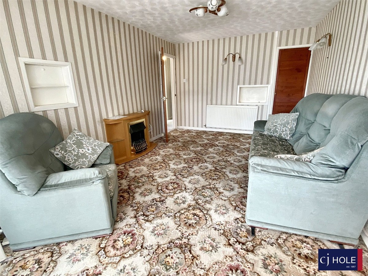 Hucclecote, Gloucester