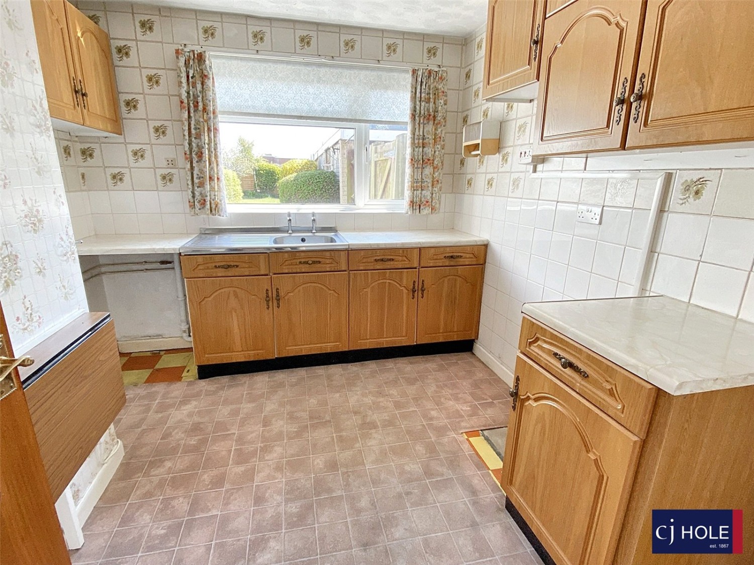 Hucclecote, Gloucester