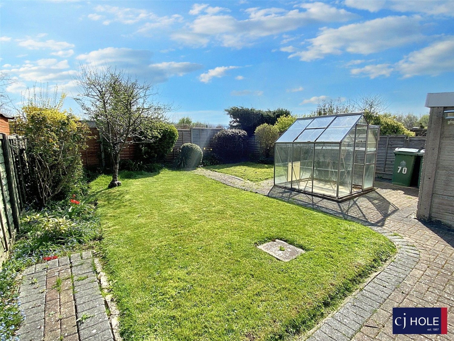 Hucclecote, Gloucester