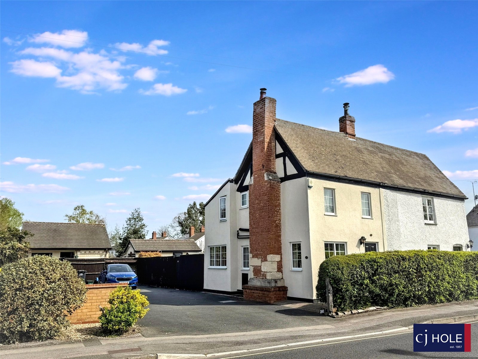 Barnwood, Gloucester