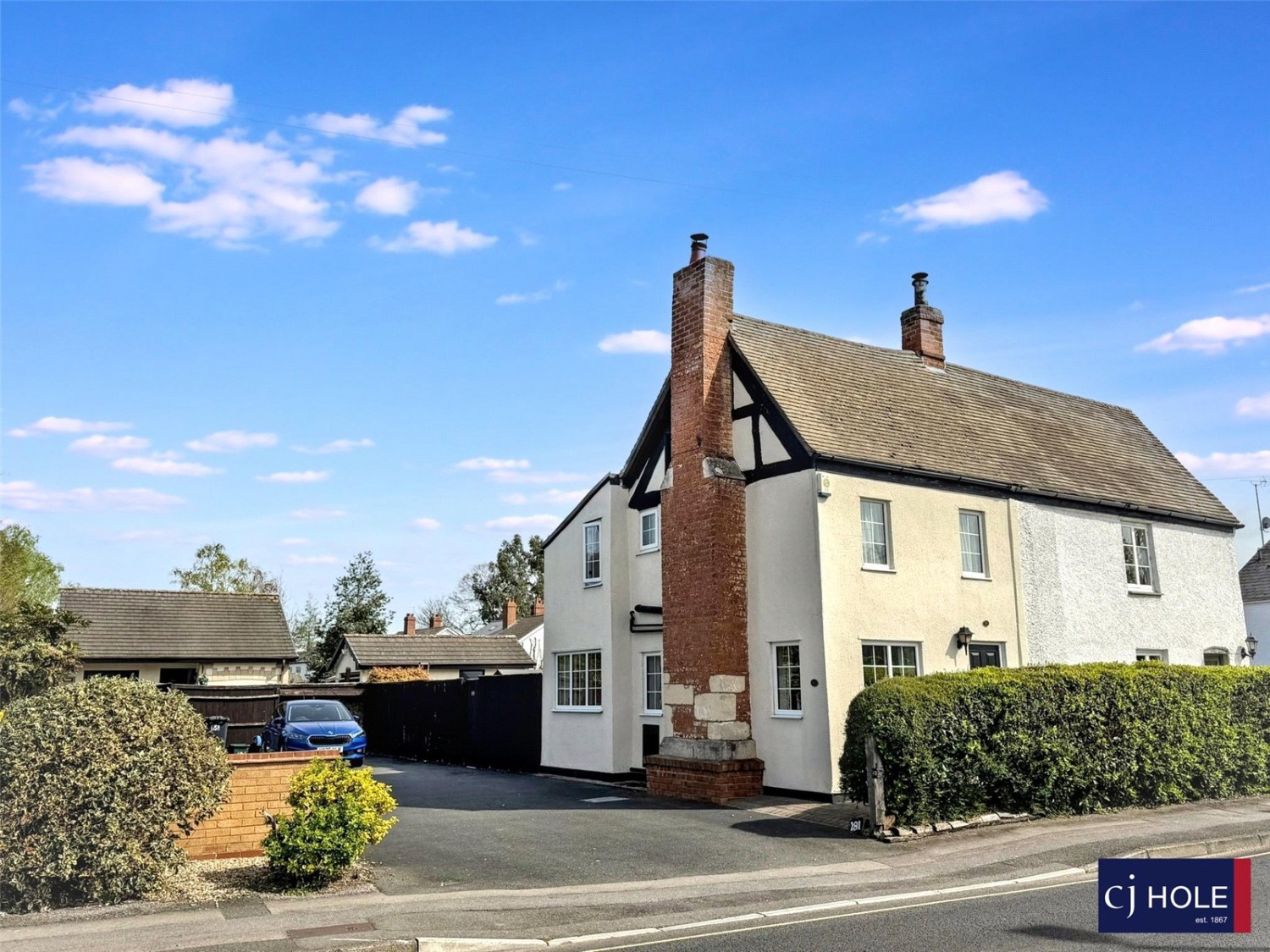 Barnwood, Gloucester