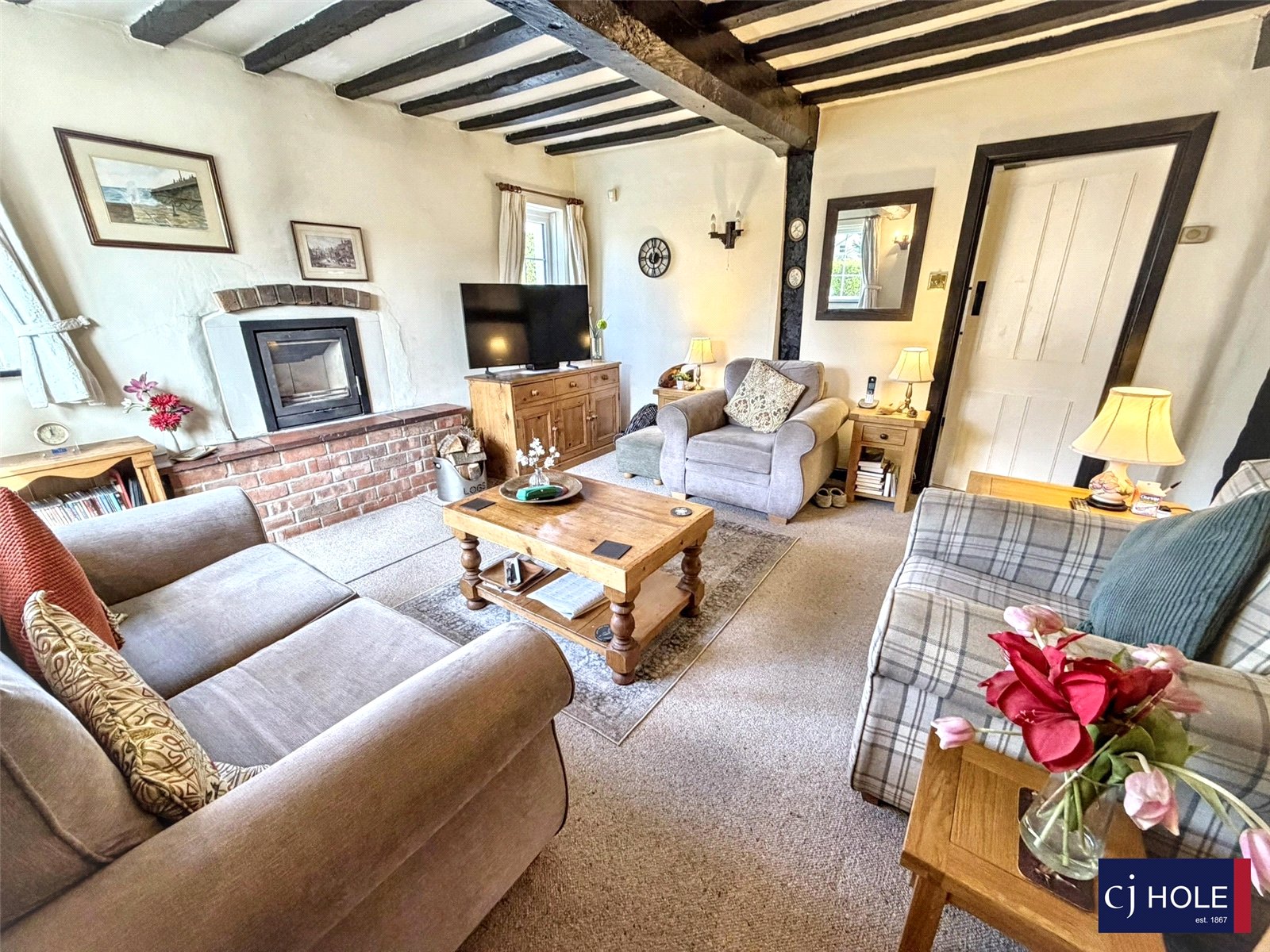 2 bedroom House for sale in Barnwood, Gloucester