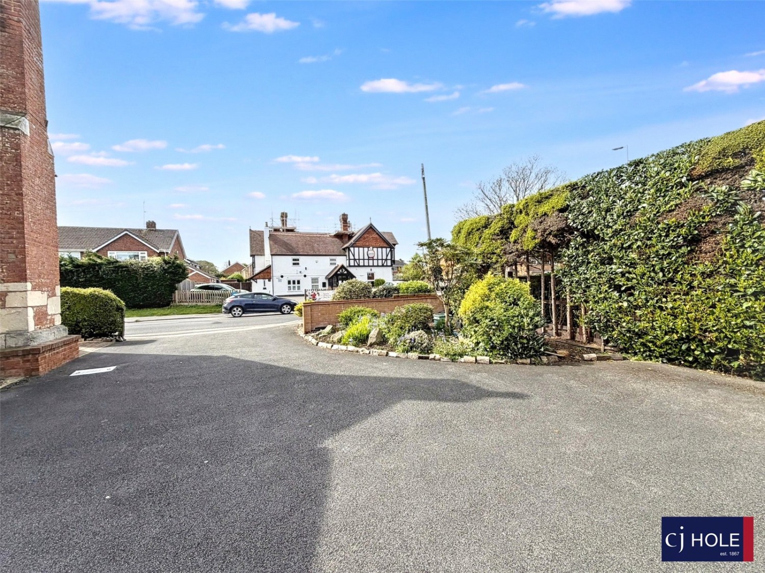 Barnwood, Gloucester