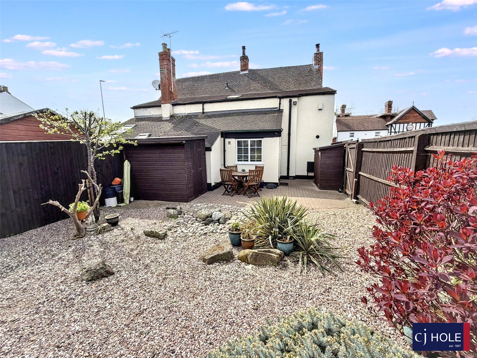 2 bedroom House for sale in Barnwood, Gloucester