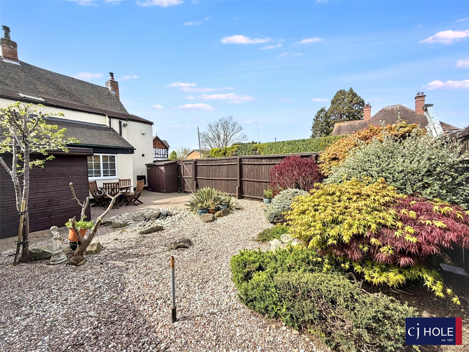 2 bedroom House for sale in Barnwood, Gloucester