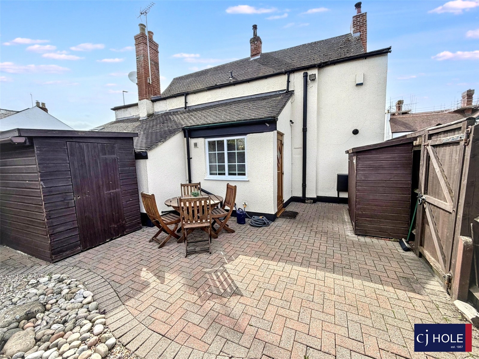 2 bedroom House for sale in Barnwood, Gloucester