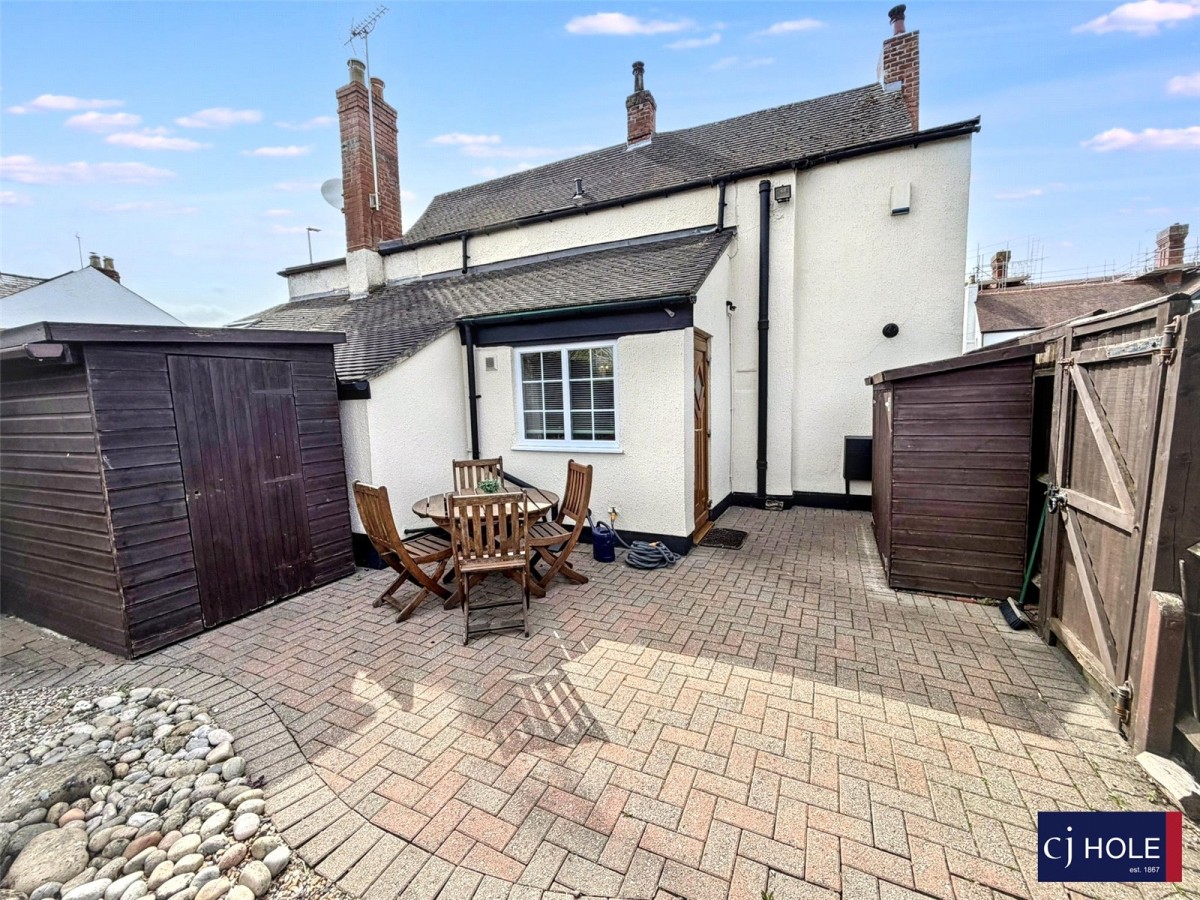 Barnwood, Gloucester